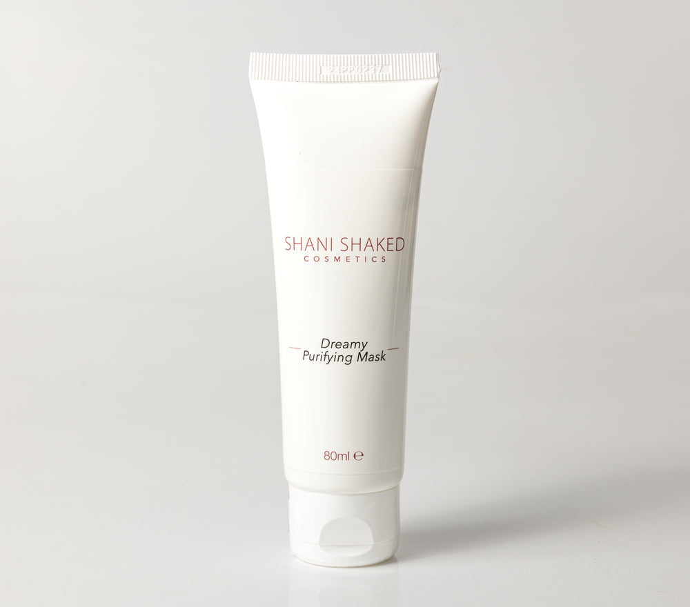 Dreamy Purifying Mask – דרימי מסכה מטהרת