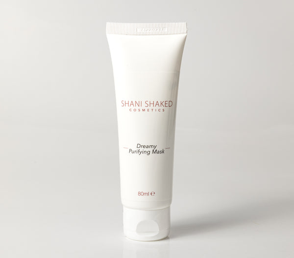 Dreamy Purifying Mask – דרימי מסכה מטהרת