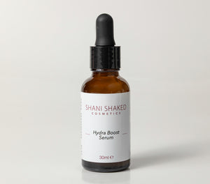 Hydra Boost Serum – סרום היידרה בוסט
