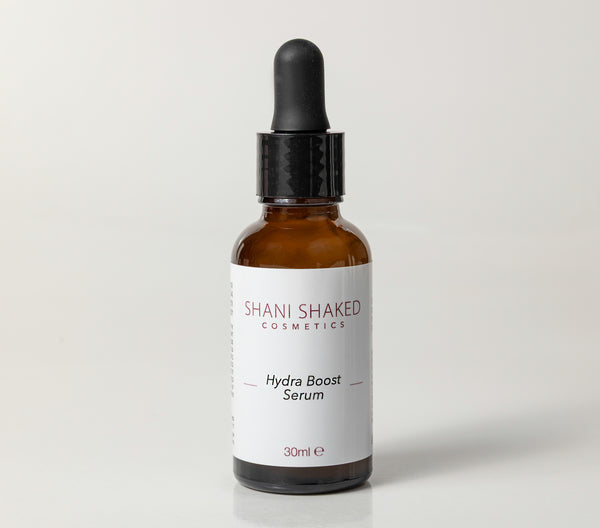 Hydra Boost Serum – סרום היידרה בוסט