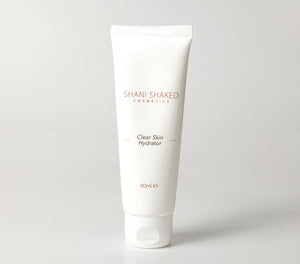 Clear Skin Hydrator – קליר סקין הידרטור