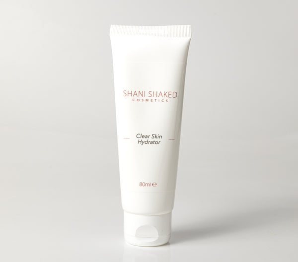 Clear Skin Hydrator – קליר סקין הידרטור