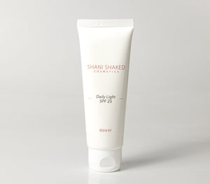 Daily Light SPF 25 – דיילי לייט SPF 25