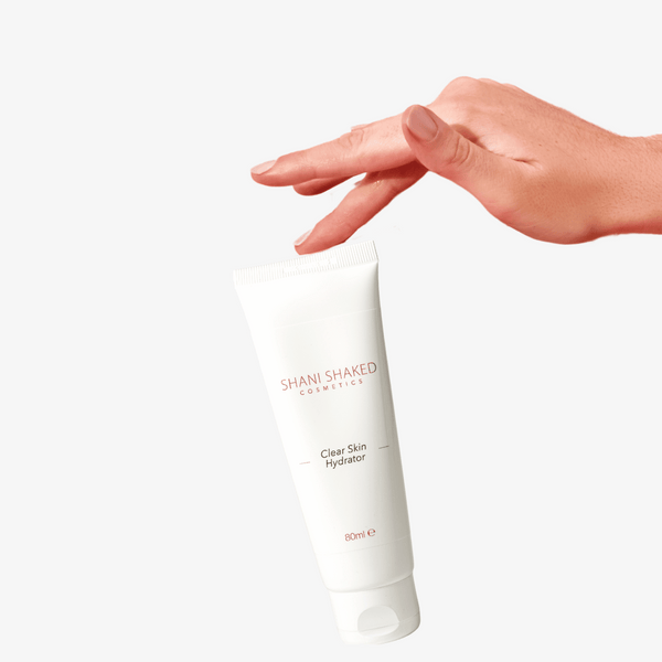 Clear Skin Hydrator – קליר סקין הידרטור