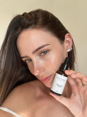 Hydra Boost Serum – סרום היידרה בוסט