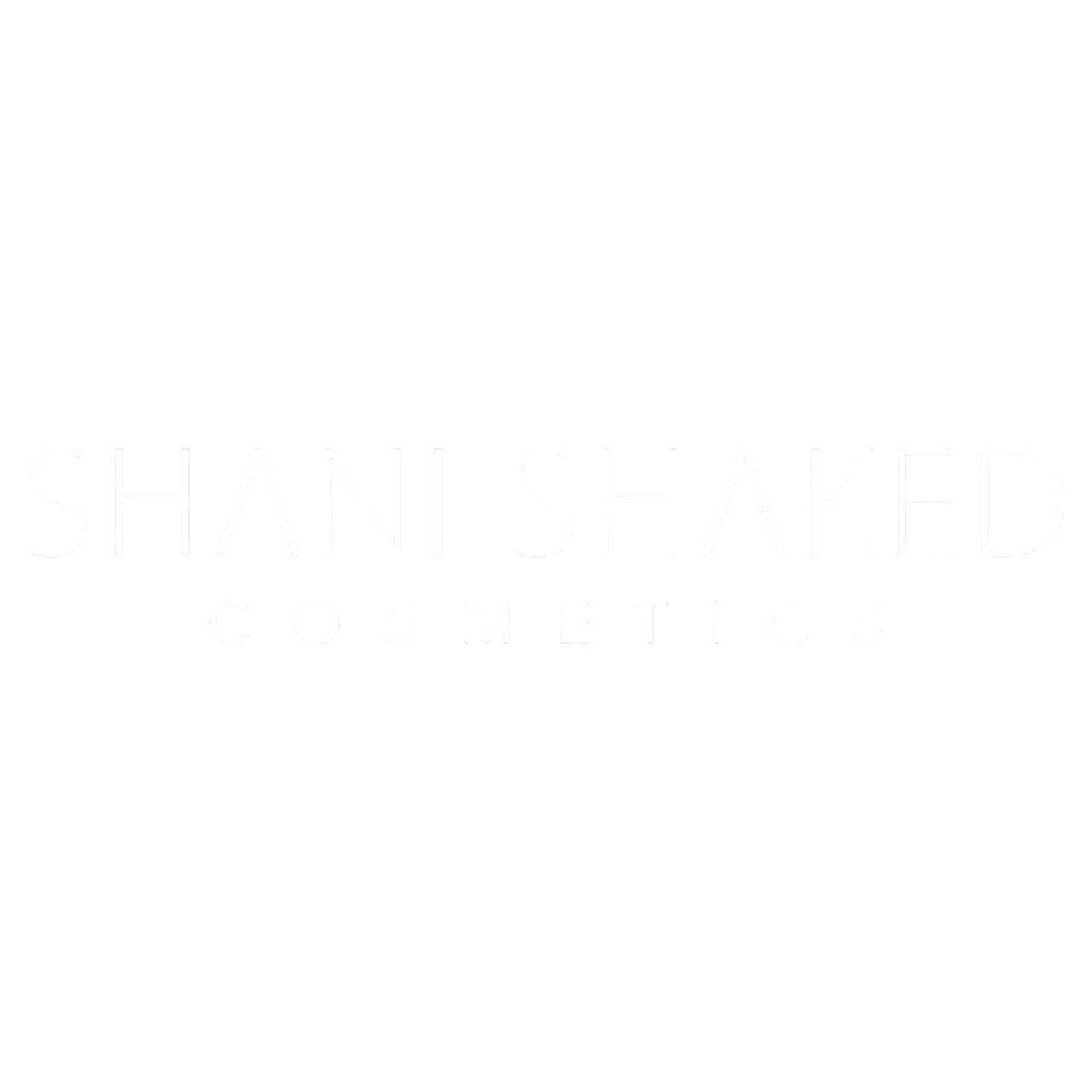 Shani Shaked Cosmetics