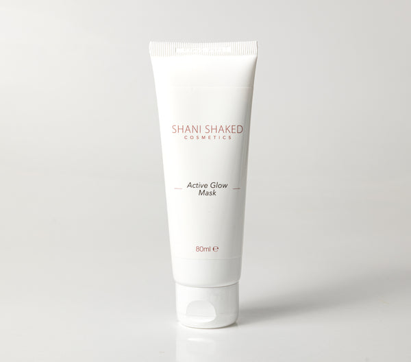 Active Glow Mask – מסכת אקטיב גלואו