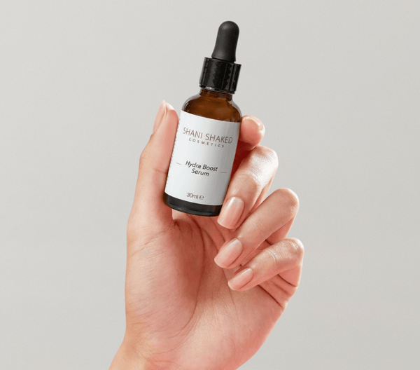 Hydra Boost Serum – סרום היידרה בוסט