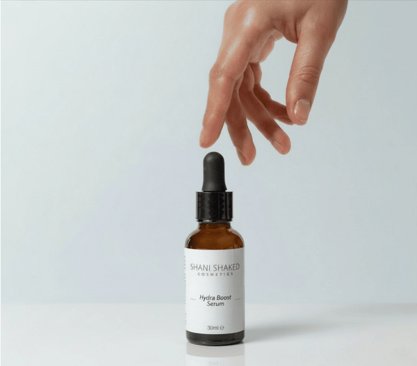 Hydra Boost Serum – סרום היידרה בוסט